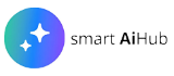 Smart-AiHub logo